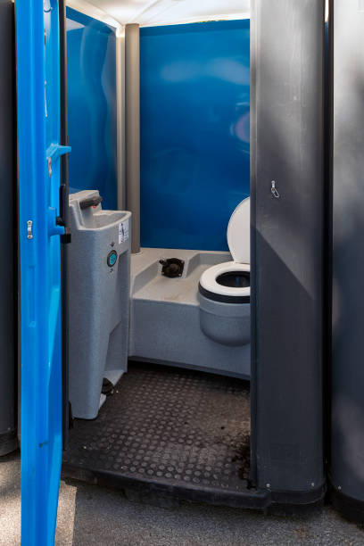 Porta potty rental for outdoor events in Gatlinburg, TN
