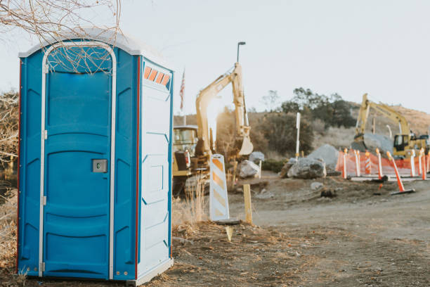 Gatlinburg, TN porta potty rental Company