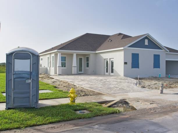 Portable Toilet Options We Offer in Gatlinburg, TN
